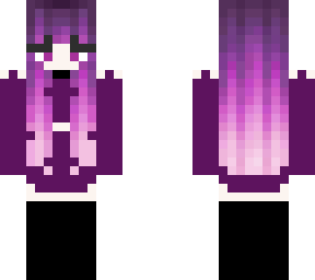ender girl