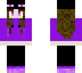 ender girl