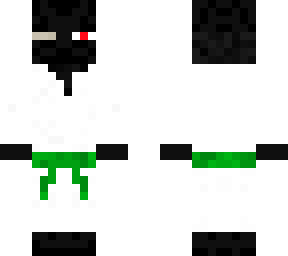 ender judoka