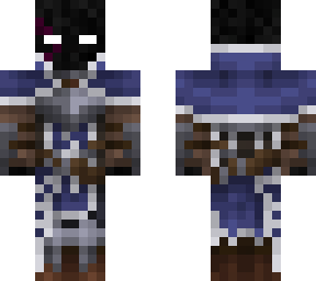 enderbrine snow