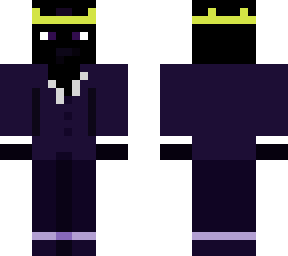 enderian skin