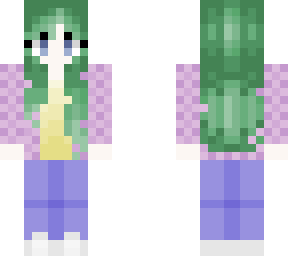 erm just a cute skin