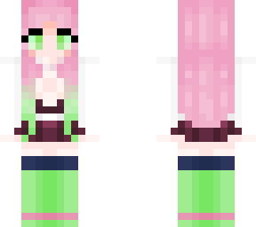 eva skin<3
