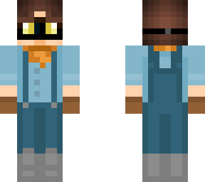everycaptain miner