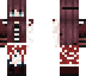 evie wither