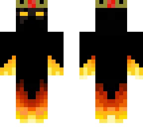 evil king
