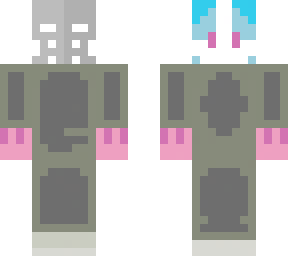 evil kortin