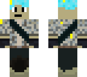 experence07 as a ghast