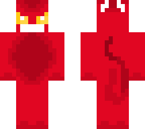 extreme demon