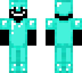 fake armor :)
