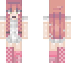famne's carnival // first skin!