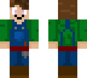 farmer (remastered)