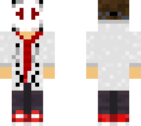 fastestglitch miecraft skin