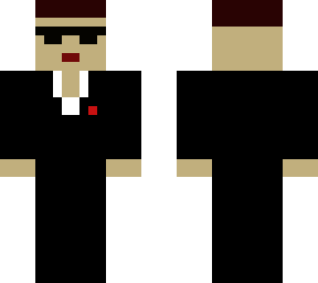 fbi agent(i screwed the first on up)