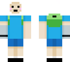 finn