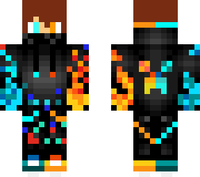 fire and ice