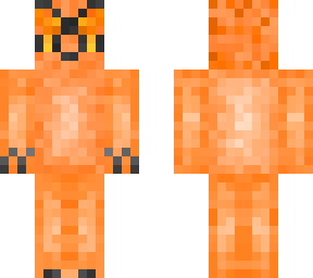 fire bear