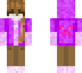 for my sister