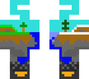 form spring to winter