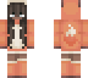 fox girl (edited)
