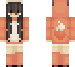 fox girl
