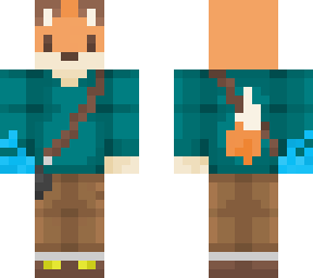 fox ice magic
