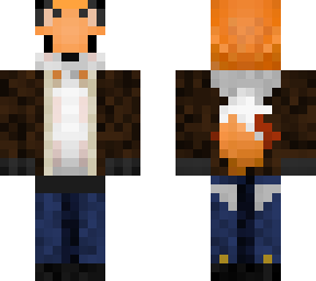 foxen
