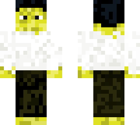 frankie yellow