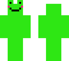 frog (whit special effects) (fixed too bruuhhh)