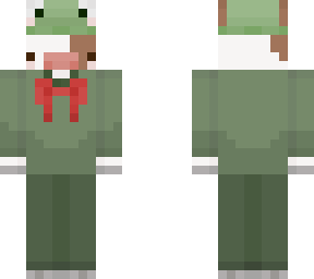 frog cow :d