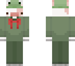 frog cow :dd