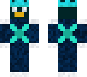 frost king penguis