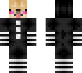 funny fnaf skin