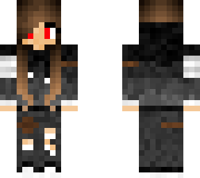 gender bend ewwcooties black