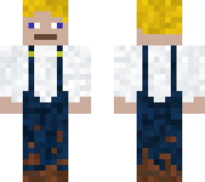 german farmer