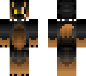 german shepherd werewolf