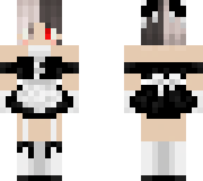 gguemo maid