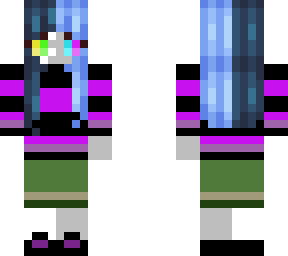 ghostmask official skin