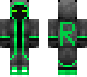 ghoulish (orderedart26937)