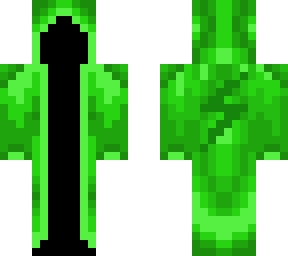 ghoulish wizard