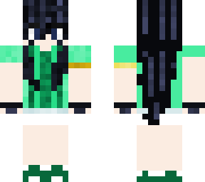 girl