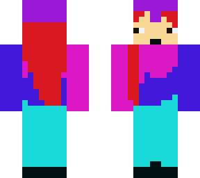 girl