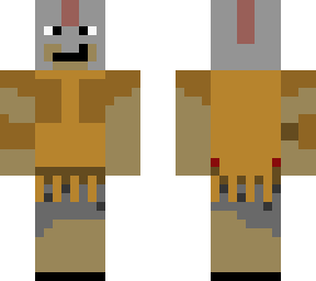 gladiator