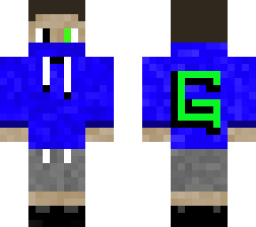 glitch (human form)