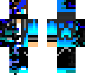 glitched gamer bro