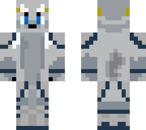 goat knight