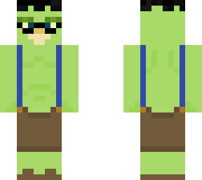 goblin neil