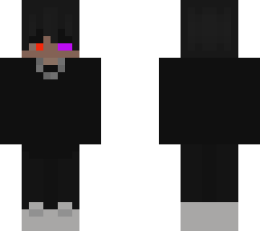 god