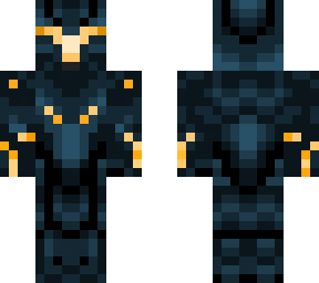 gold samus