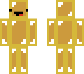 golden skeppy
